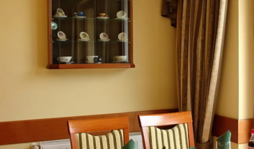 Admirl Villa Kehida Kehidakustny - Nyugdjas kedvezmnyes rak flpanzival (1 jtl)