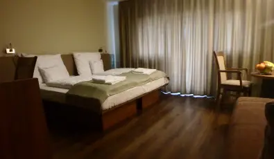 Admirl Villa Kehida Kehidakustny