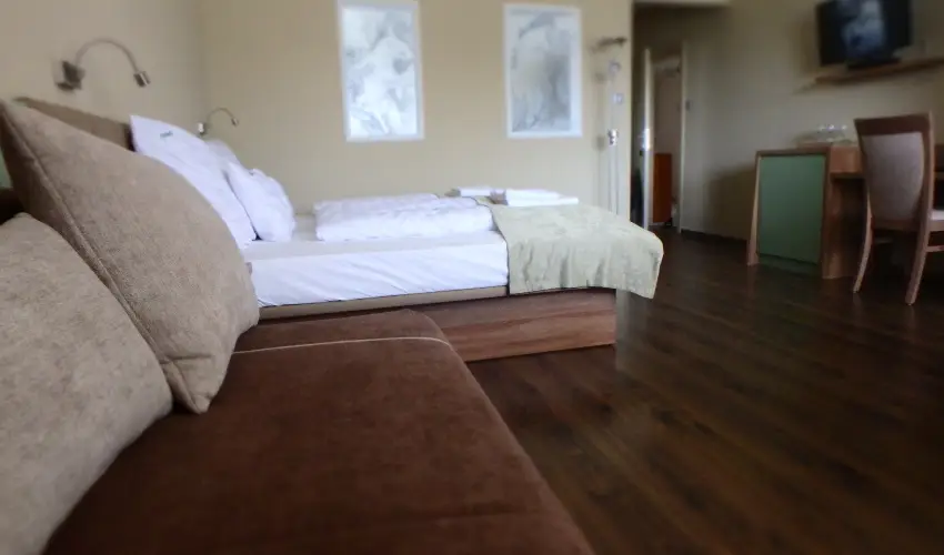 Admirl Villa Kehida Kehidakustny - Nyugdjas kedvezmnyes rak flpanzival (1 jtl)