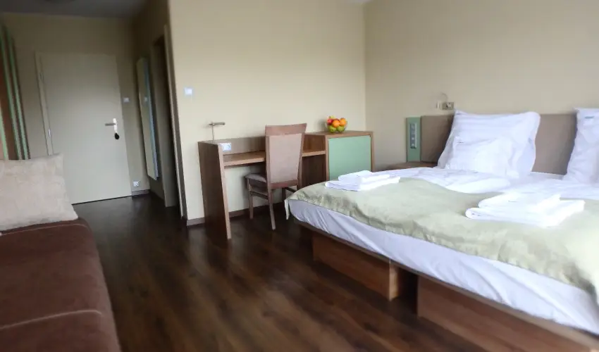 Admirl Villa Kehida Kehidakustny - Nyugdjas kedvezmnyes rak flpanzival (1 jtl)