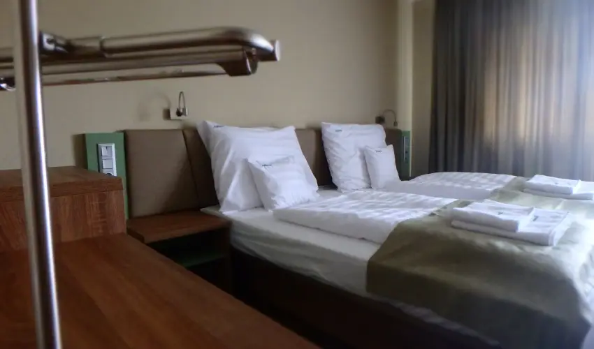 Admirl Villa Kehida Kehidakustny - Nyugdjas kedvezmnyes rak flpanzival (1 jtl)