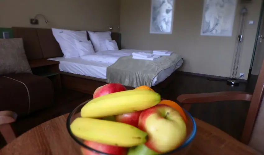 Admirl Villa Kehida Kehidakustny - Nyugdjas kedvezmnyes rak flpanzival (1 jtl)