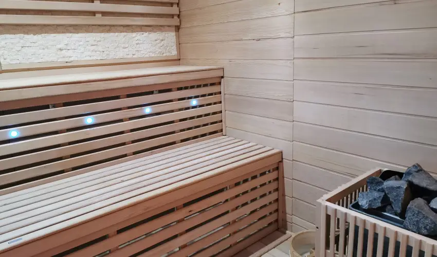 Admirl Villa Kehida Kehidakustny - Nyugdjas kedvezmnyes rak flpanzival (1 jtl)