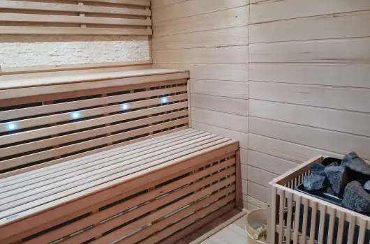 Admirl Villa Kehida - Nyugdjas kedvezmnyes rak flpanzival (1 jtl)