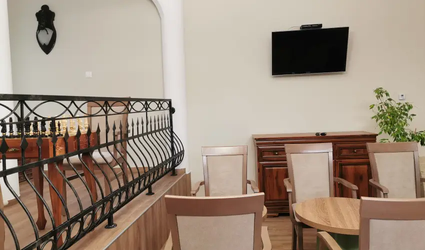 Admirl Villa Kehida Kehidakustny - Nyugdjas kedvezmnyes rak flpanzival (1 jtl)