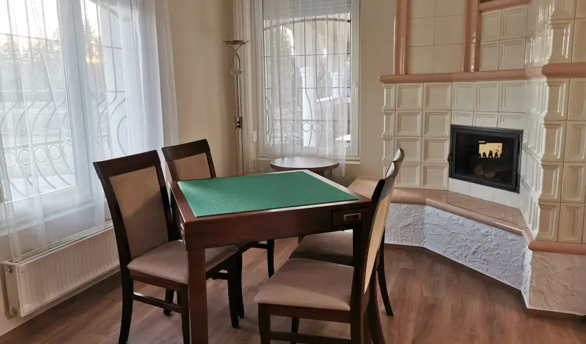 Admirl Villa Kehida Kehidakustny - Nyugdjas kedvezmnyes rak flpanzival (1 jtl)