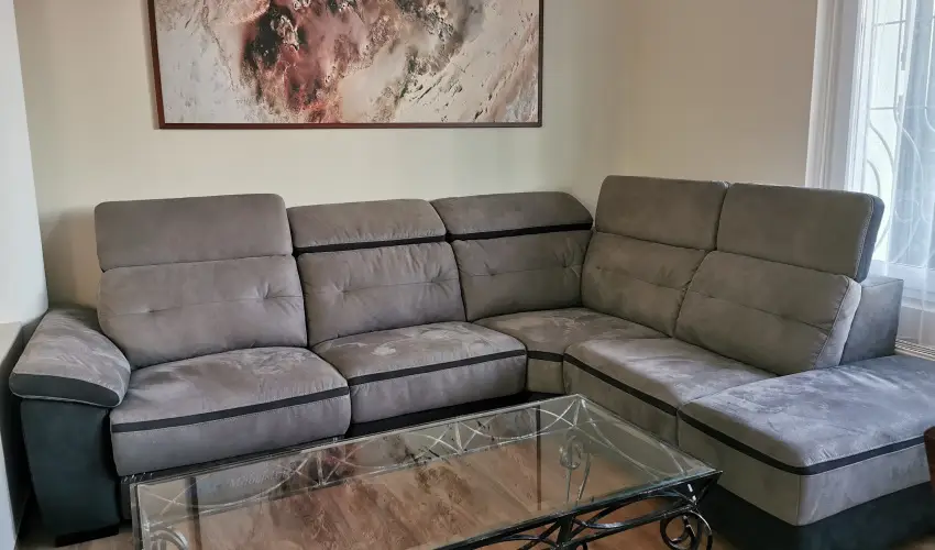 Admirl Villa Kehida Kehidakustny - Nyugdjas kedvezmnyes rak flpanzival (1 jtl)