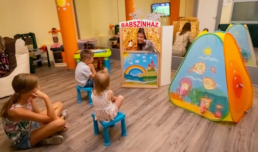 Alfa Hotel Miskolctapolca - Nyugdíjas kedvezményes árak reggelis ellátással (1 éjtől)