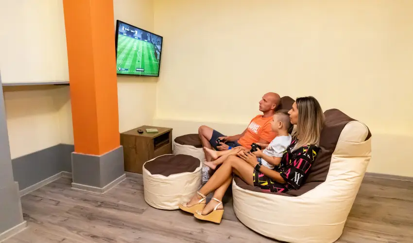 Alfa Hotel Miskolctapolca - Nyugdíjas kedvezményes árak reggelis ellátással (1 éjtől)