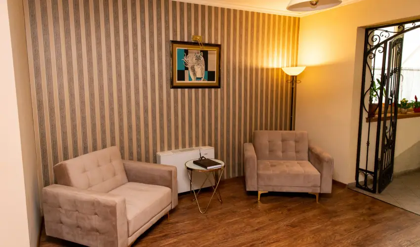 Alfa Hotel Miskolctapolca - Nyugdíjas kedvezményes árak reggelis ellátással (1 éjtől)