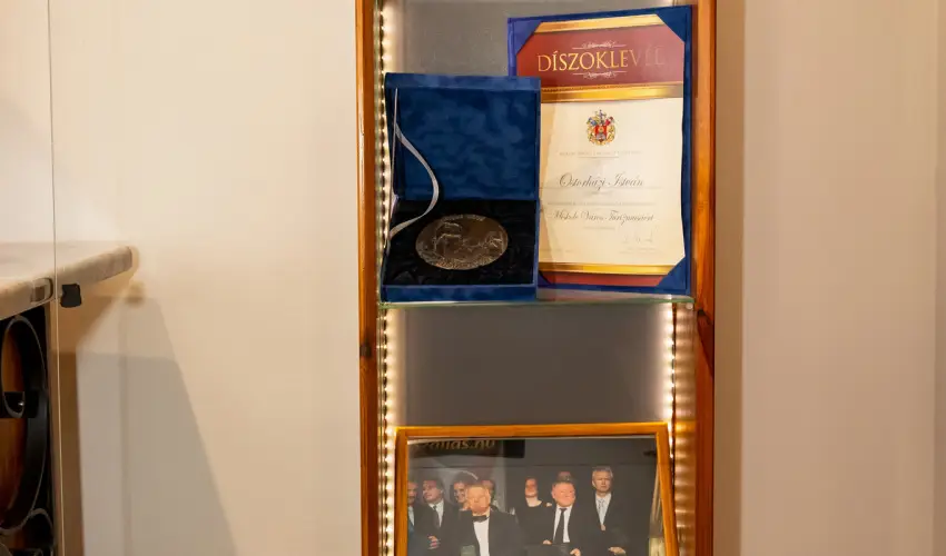 Alfa Hotel Miskolctapolca - Nyugdíjas kedvezményes árak reggelis ellátással (1 éjtől)