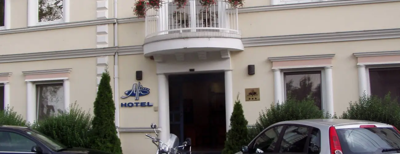 Tisza Alfa Hotel Szeged - Nyugdjas kedvezmnyes rak reggelis elltssal (1 jtl)