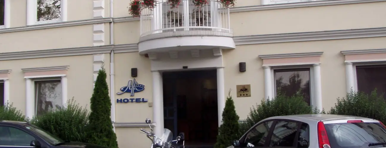 Tisza Alfa Hotel Szeged - Nyugdíjas kedvezményes árak reggelis ellátással (1 éjtől)