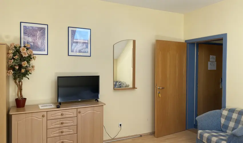 Tisza Alfa Hotel Szeged - Nyugd�jas kedvezm�nyes �rak reggelis ell�t�ssal (1 �jt�l)