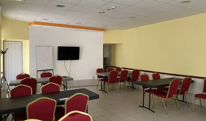 Tisza Alfa Hotel Szeged - Nyugd�jas kedvezm�nyes �rak reggelis ell�t�ssal (1 �jt�l)
