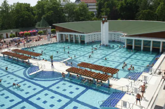 Ametiszt Hotel - Wellness akci� Hark�nyban (min. 2 �j)