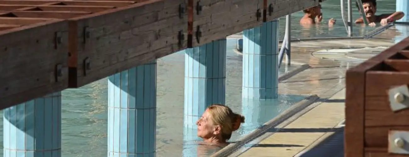 Ametiszt Hotel Harkány - Pihenés Harkányban, fürdőbelépővel (min. 7 éj)