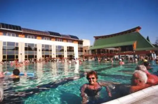 Ametiszt Hotel, Hark�ny