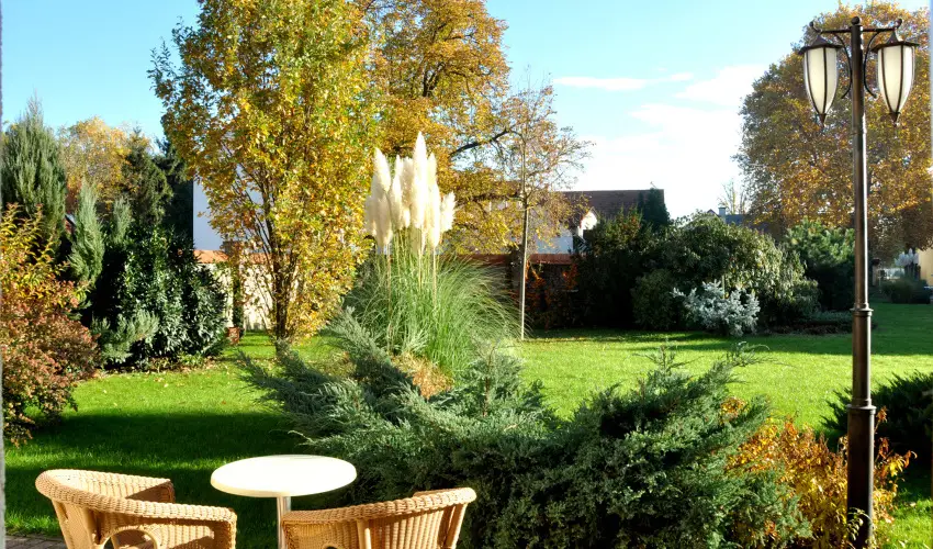 Ametiszt Hotel Harkány - Selfness Harkányban, fürdőbelépővel (min. 10 éj)