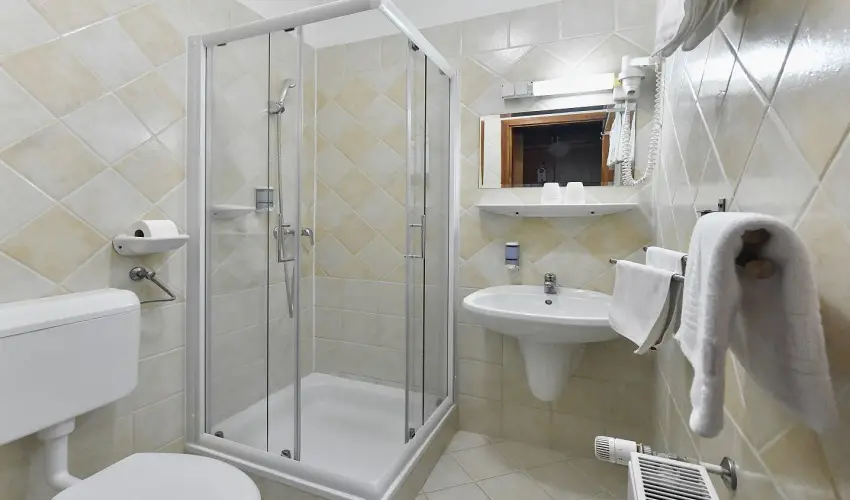 Ametiszt Hotel Harkány - Selfness Harkányban, fürdőbelépővel (min. 10 éj)