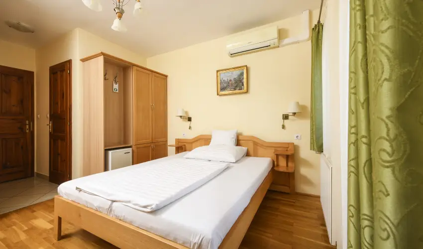 Ametiszt Hotel Harkány - Selfness Harkányban, fürdőbelépővel (min. 10 éj)