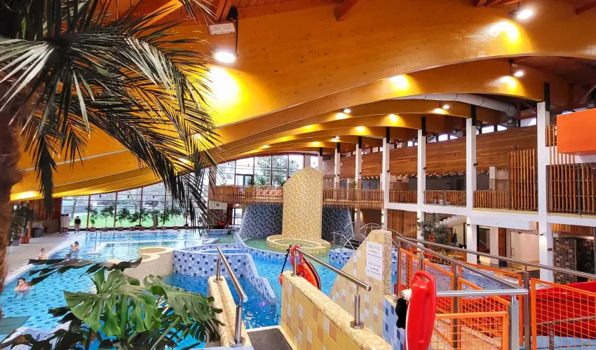 Ametiszt Hotel Hark�ny - D�li naps�t�s Hark�nyban 3=4