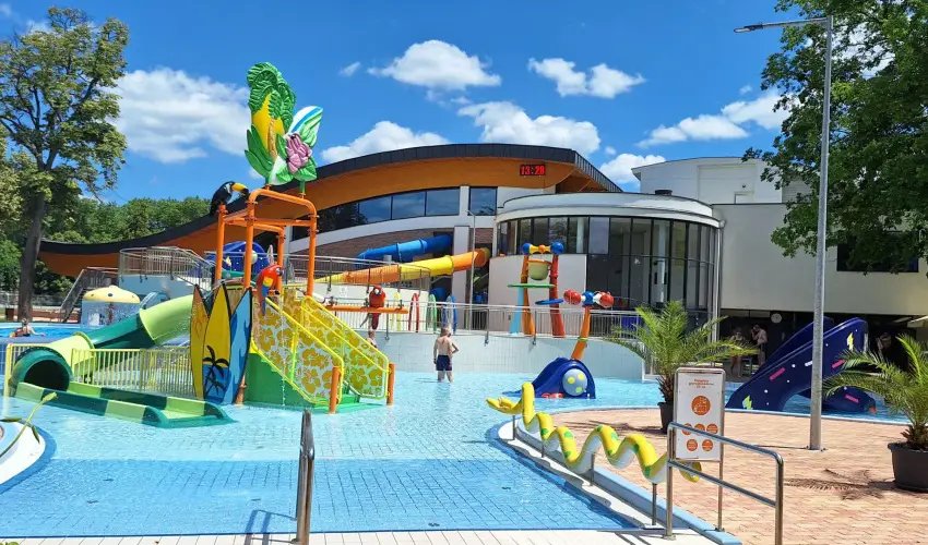 Ametiszt Hotel Hark�ny - D�li naps�t�s Hark�nyban 3=4
