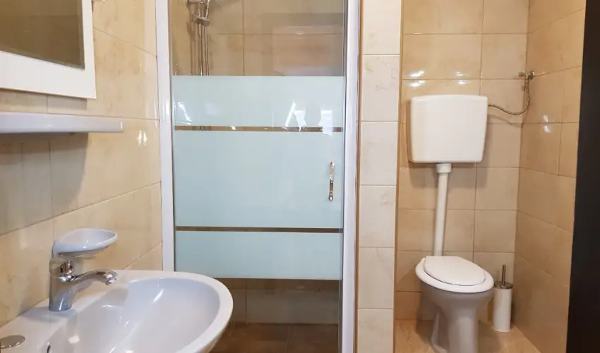 Andrea & Mnika Apartman 2 Harkny - Kedvez ajnlat (min. 6 j)