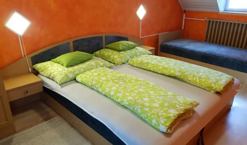 Andrea & Mnika Apartman 2 Harkny - Kedvez ajnlat (min. 6 j)