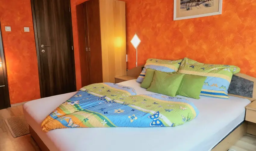 Andrea & Mnika Apartman 2 Harkny - Kedvez ajnlat (min. 6 j)