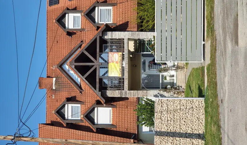 Andrea & Mnika Apartman 2 Harkny - Kedvez ajnlat (min. 6 j)