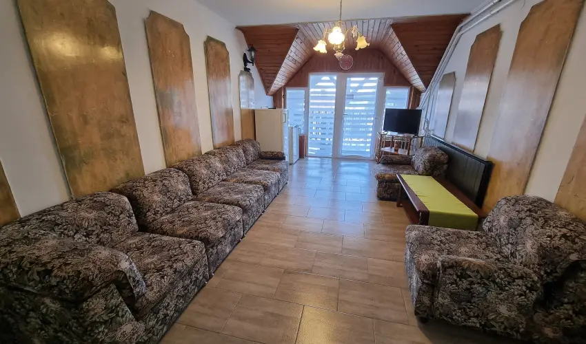 Andrea & Mnika Apartman 2 Harkny - Kedvez ajnlat (min. 6 j)