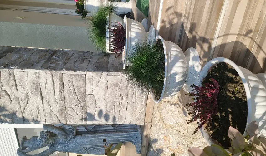 Andrea & Mnika Apartman 2 Harkny - Kedvez ajnlat (min. 6 j)