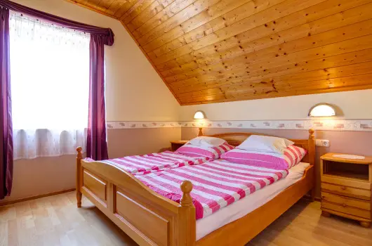 Andrea Villa - Nyugd�jas aj�nlat