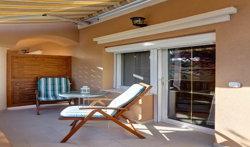 Andrea Villa H�v�z - Tavaszi kikapcsol�d�s (min. 3 �j)