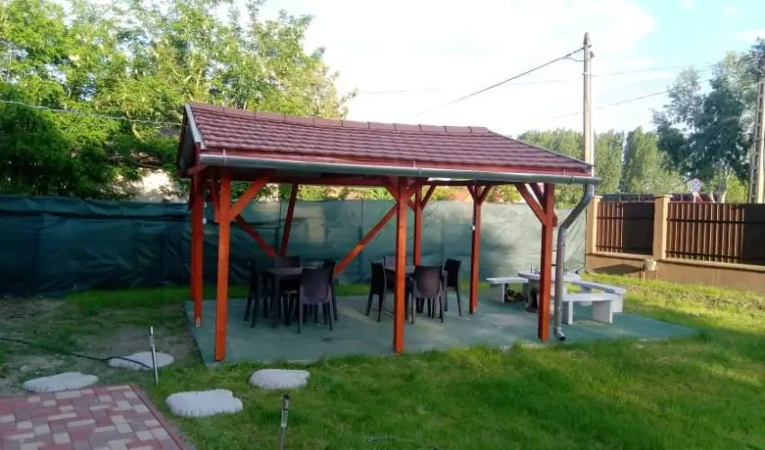 Angyal Apartman Cserkeszőlő - Nyugdíjas kedvezményes árak (1 éjtől)