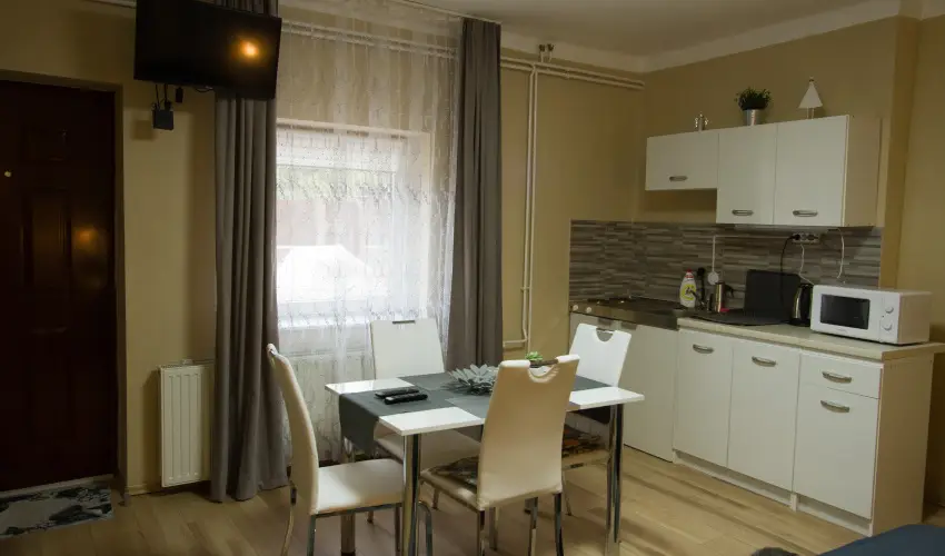 Angyal Apartman Cserkeszőlő - Nyugdíjas kedvezményes árak (1 éjtől)
