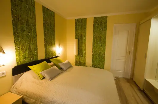 Angyal Apartman - Nyugdjas kedvezmnyes rak (1 jtl)