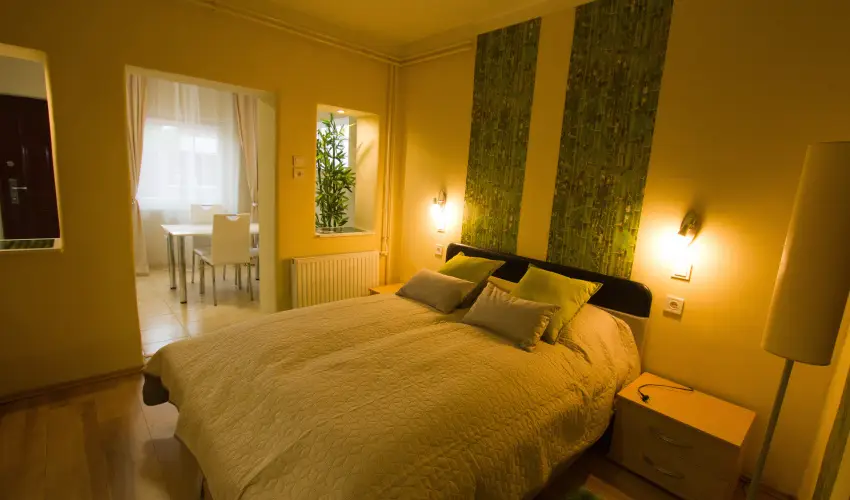 Angyal Apartman Cserkeszőlő - Nyugdíjas kedvezményes árak (1 éjtől)