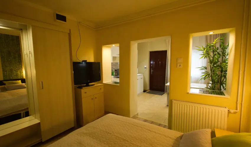 Angyal Apartman Cserkeszőlő - Nyugdíjas kedvezményes árak (1 éjtől)