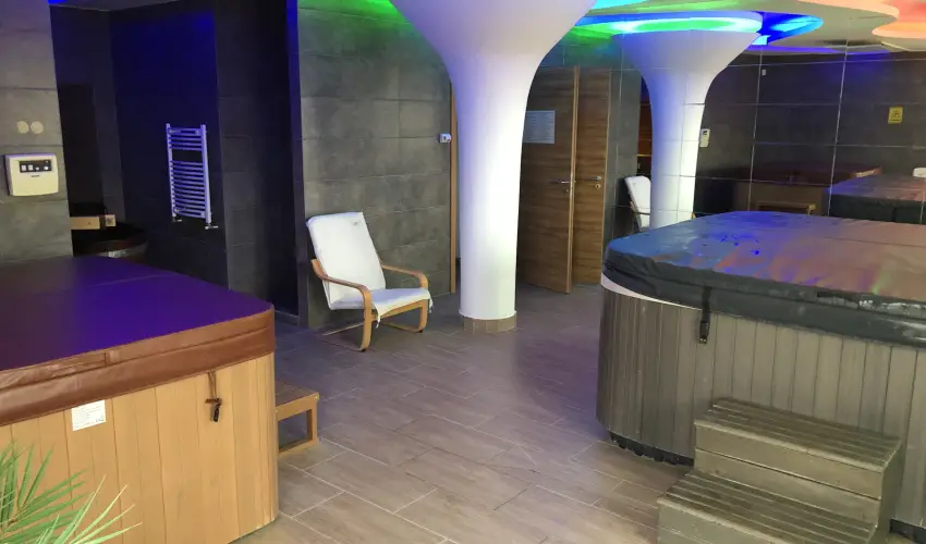 Angyal Borszat Rtka - All Inclusive Tokaj Hegyaljai Diszntoros Htvgk (min. 2 j)