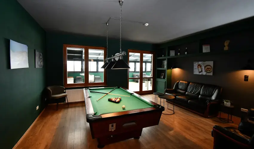 Angyal Bor�szat R�tka - Tavaszi �lm�nyh�tv�ge az Angyal Bor�szatn�l, reggelis ell�t�ssal (min. 2 �j)