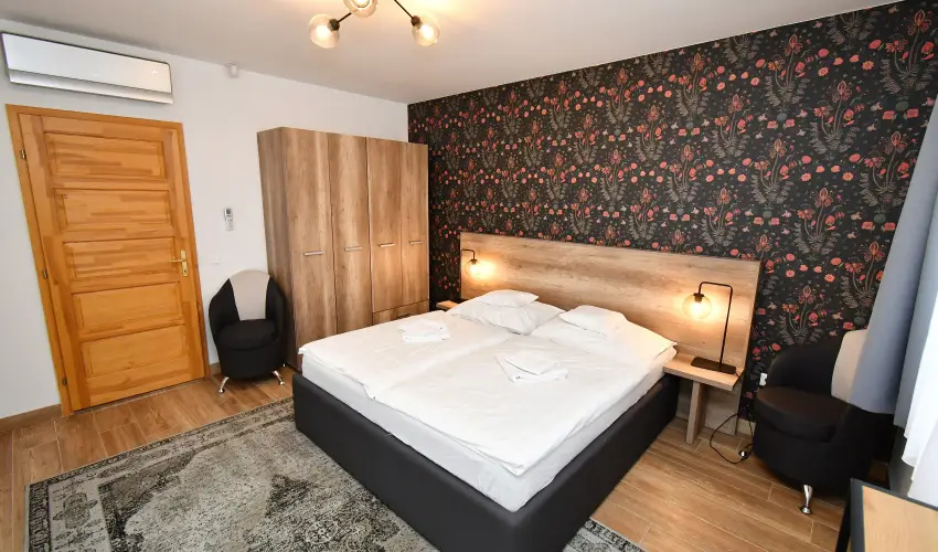 Angyal Bor�szat R�tka - Tavaszi �lm�nyh�tv�ge az Angyal Bor�szatn�l, reggelis ell�t�ssal (min. 2 �j)