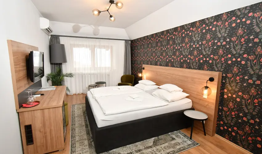 Angyal Bor�szat R�tka - Tavaszi �lm�nyh�tv�ge az Angyal Bor�szatn�l, reggelis ell�t�ssal (min. 2 �j)