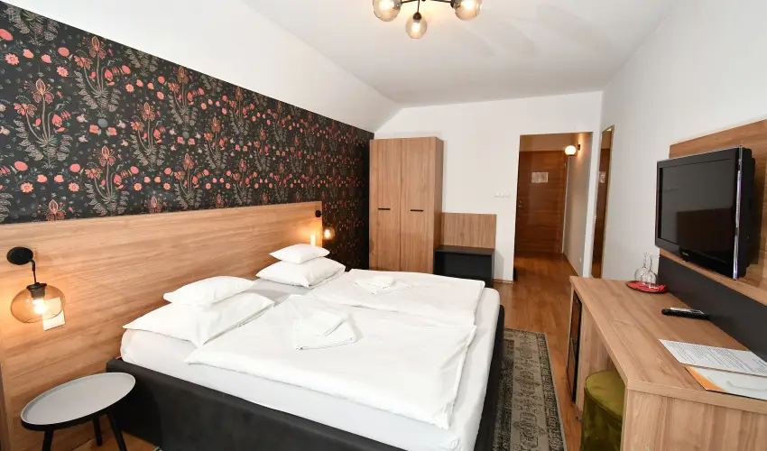 Angyal Bor�szat R�tka - Tavaszi �lm�nyh�tv�ge az Angyal Bor�szatn�l, reggelis ell�t�ssal (min. 2 �j)