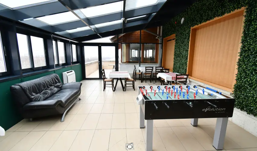 Angyal Bor�szat R�tka - Tavaszi �lm�nyh�tv�ge az Angyal Bor�szatn�l, reggelis ell�t�ssal (min. 2 �j)