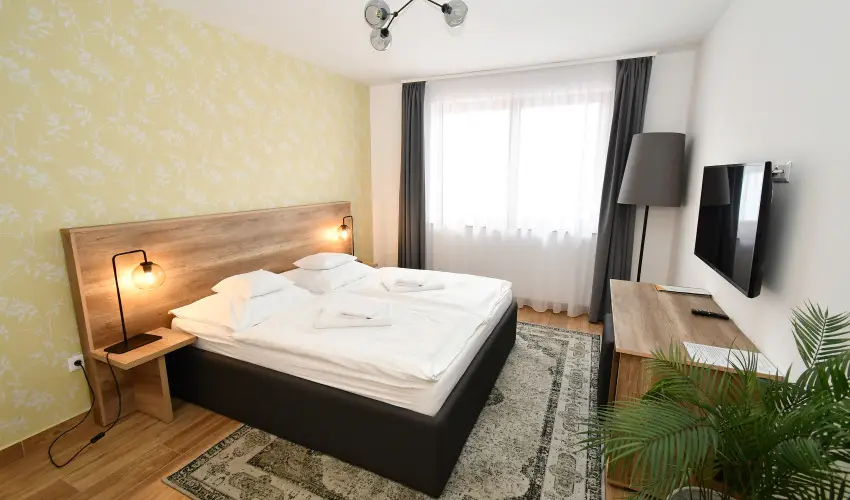 Angyal Bor�szat R�tka - Tavaszi �lm�nyh�tv�ge az Angyal Bor�szatn�l, reggelis ell�t�ssal (min. 2 �j)