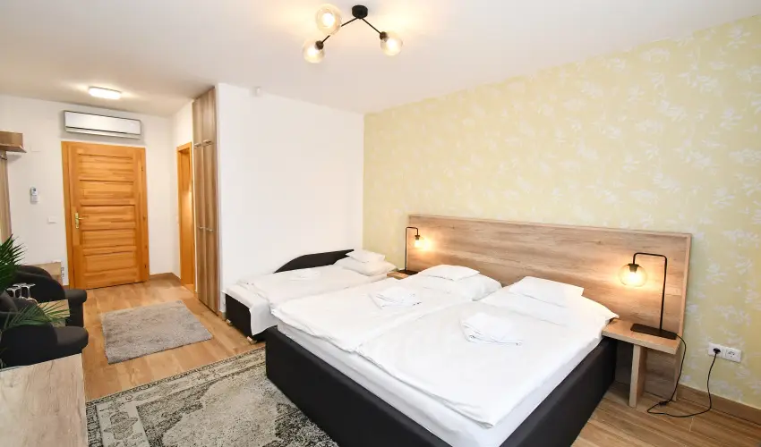 Angyal Bor�szat R�tka - Tavaszi �lm�nyh�tv�ge az Angyal Bor�szatn�l, reggelis ell�t�ssal (min. 2 �j)