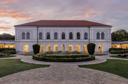 Anna Grand Hotel - Senior kedvezmnyes szobar flpanzival (1 jtl)