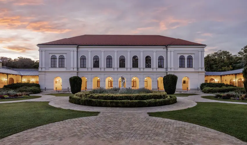 Anna Grand Hotel Balatonfüred - Senior kedvezményes szobaár félpanzióval (1 éjtől)